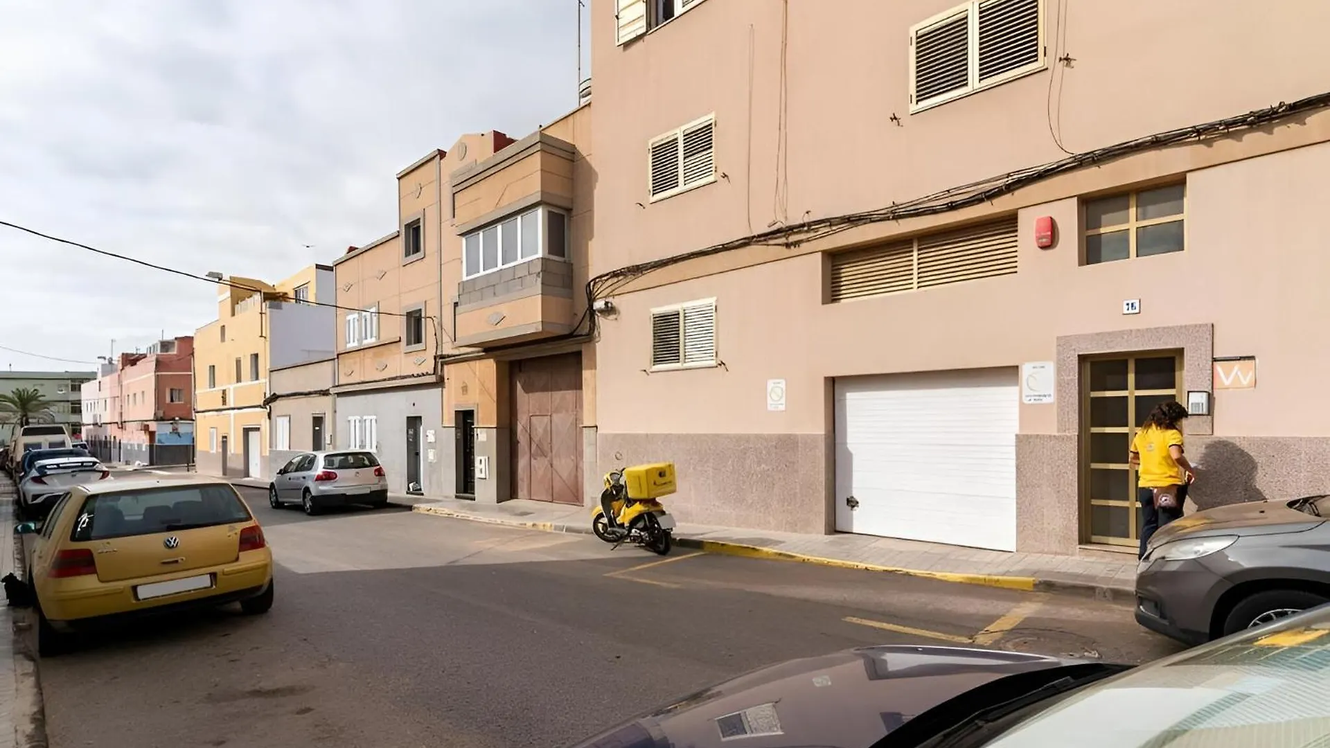 Apartamento Lovely House In Gran Canaria Next To The Airport Melenara España