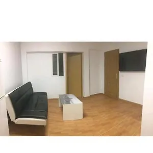 Apartamento Vecindario Aeropuerto Apartamento