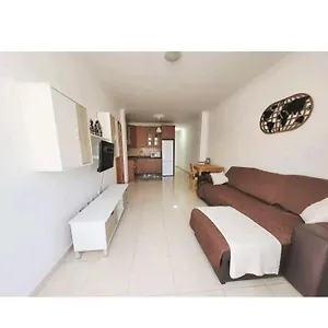 Alma's House Apartamento