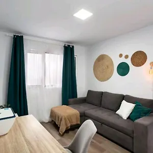 The Greey's House, Telde Apartamento