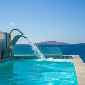 Appartement Penthouse With Private Swimming Pool, Melenara
