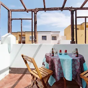 Playa Del Hombre Apartamento