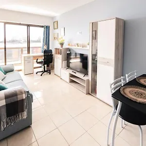 Frente Al Mar Playa De Apartamento