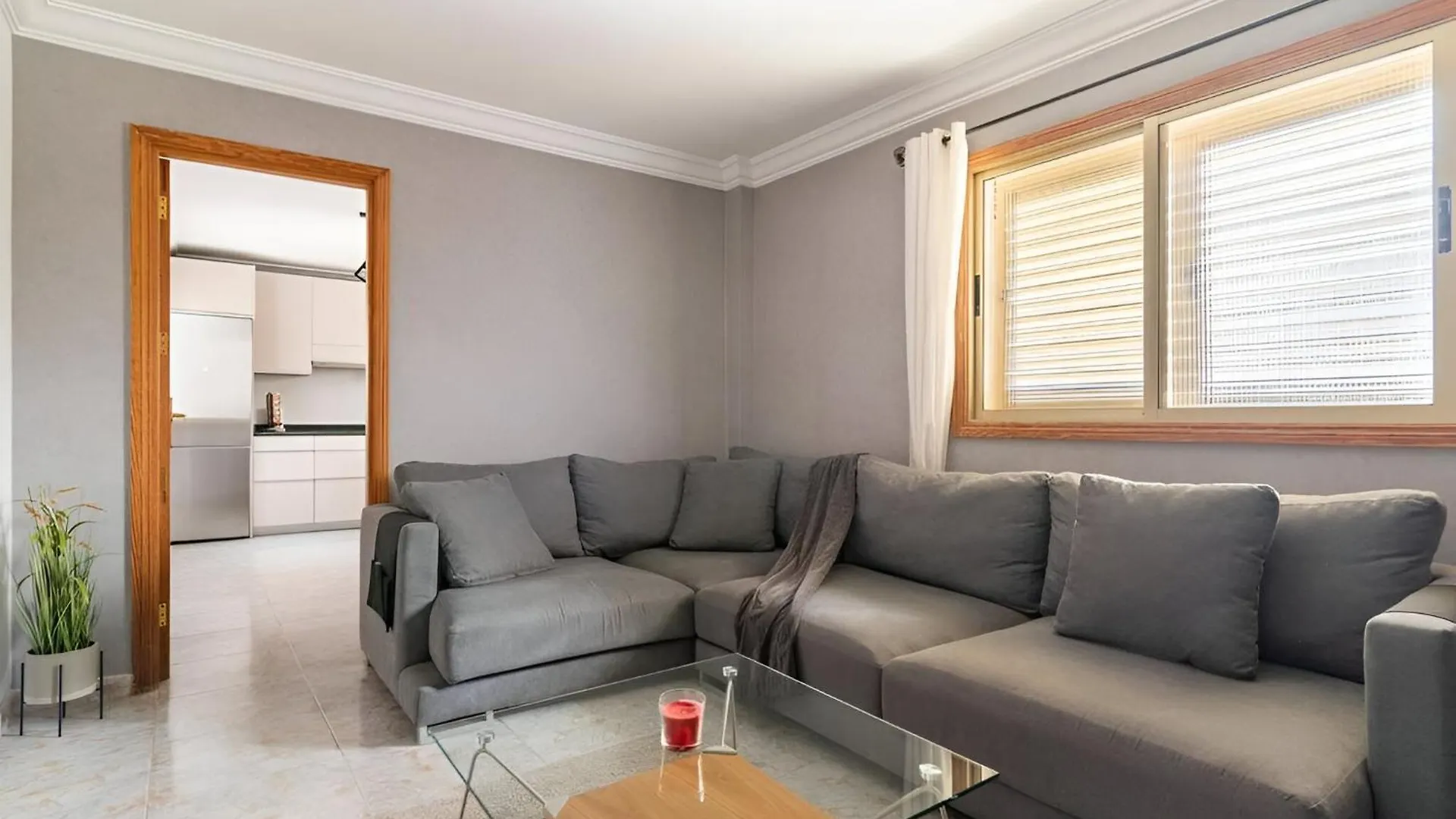 Lovely House In Gran Canaria Next To The Airport Melenara Apartamento