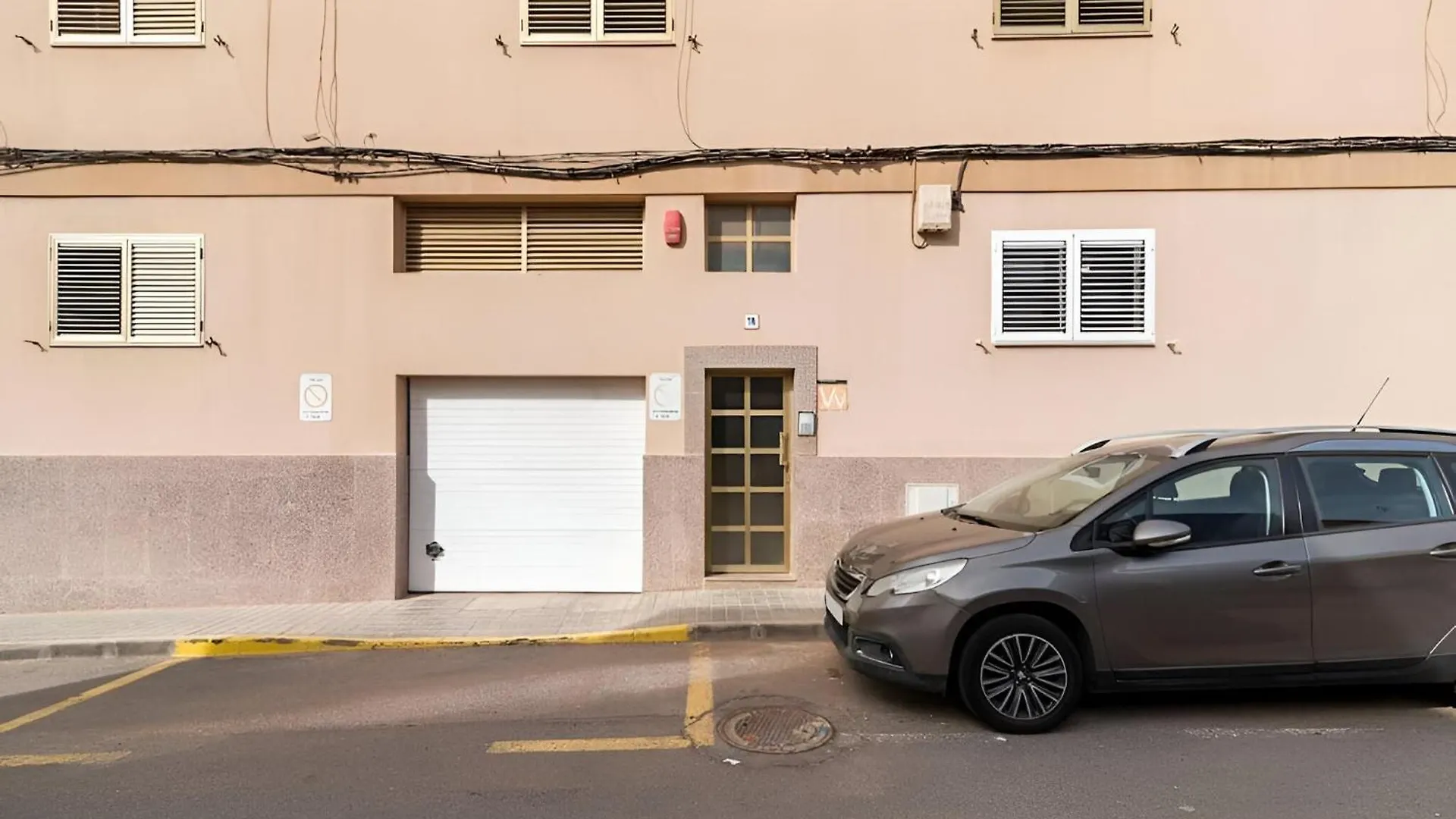 Lovely House In Gran Canaria Next To The Airport Melenara 0*,  Espanha